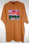 Rule19 Tshirt 